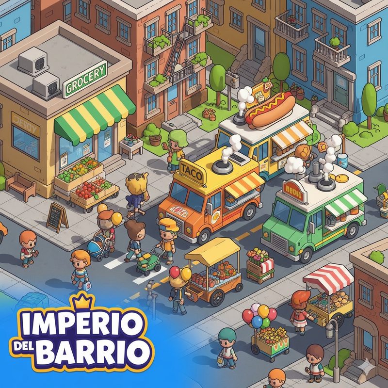 Imperio del Barrio